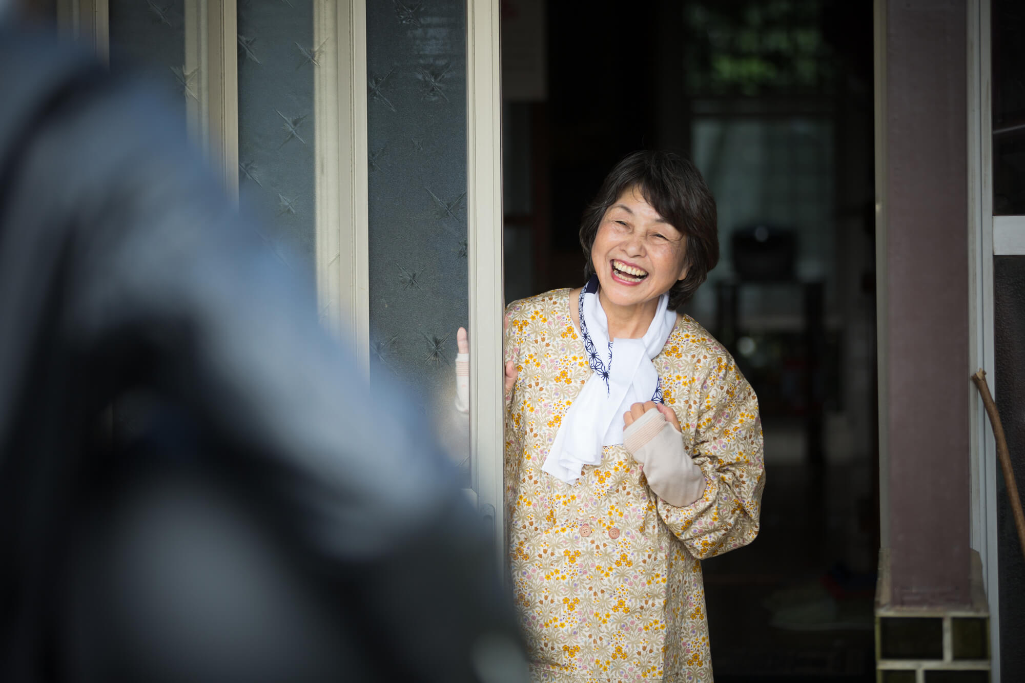 1. 「つながり」の伴走をします