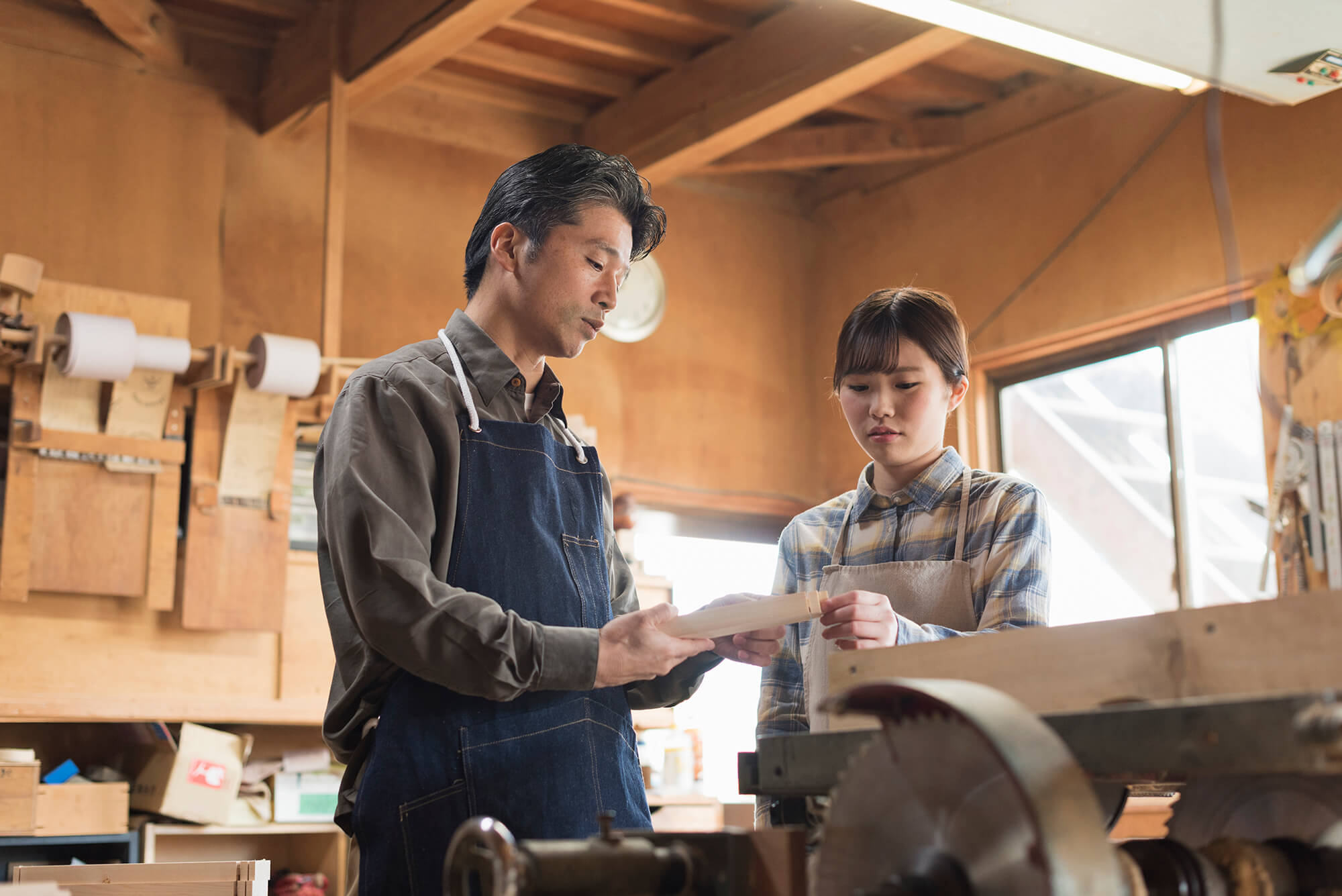 2. 「自立」の伴走をします